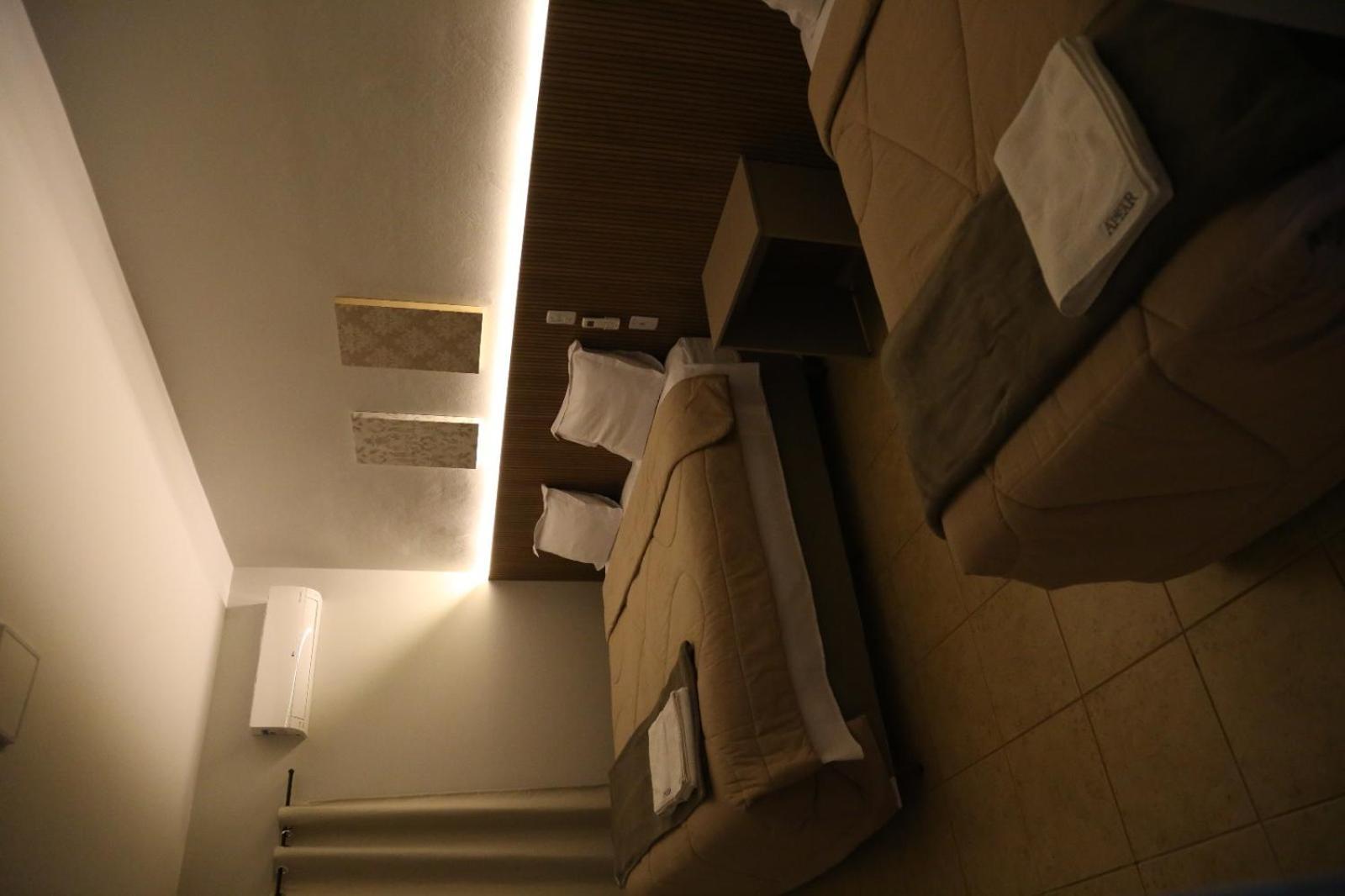 Pousada Apear Andradas Bagian luar foto